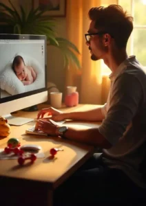 newborn photography guide