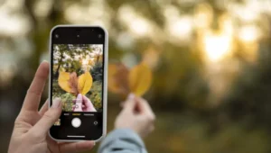 5 fundamental iphone settings
