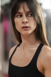 Facial Expressions and Confidence