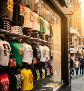 7 Tips to Build a Successful T-Shirt Store in 2025