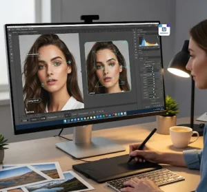 Fine-Tuning Details with Human Creativity