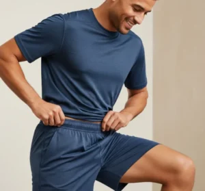 Fit and Comfort