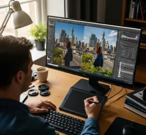 Top 10 AI Editing Barriers That Require Manual Photo Editing Skills