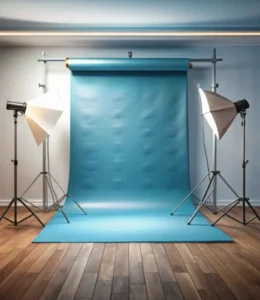 Flexible Backdrops