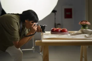 Focus on Small Details for a Perfect Best Friend Photoshoot