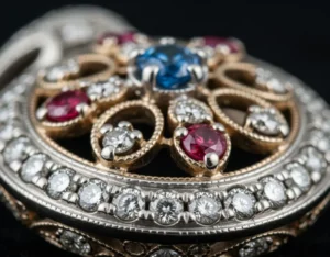 jewelry photos