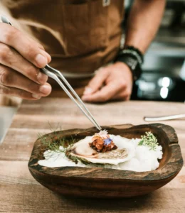Simple Food Photography Tips for Beginners
