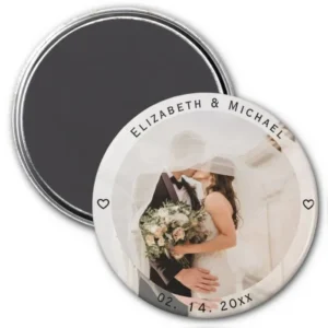 Ways to Display Simple Wedding Photos