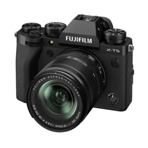 Fujifilm-X-T5