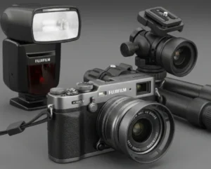 Best Fujifilm X100V Accessories Every Photographer Needs