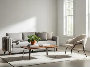 Furniture Photo Editing Tips for Better Lighting