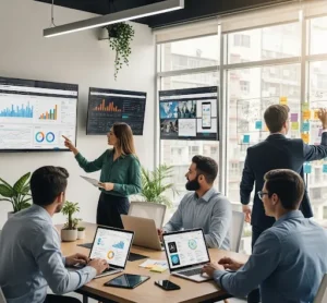 Future-Proof Digital Marketing Strategies for 2026 and Beyond