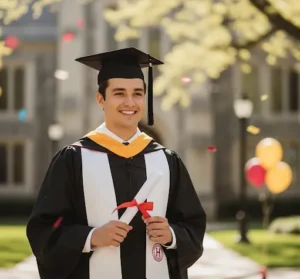 Why Graduation Pictures are so Important