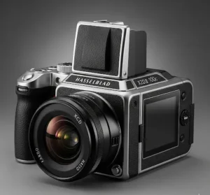 Hasselblad X2D II 100C