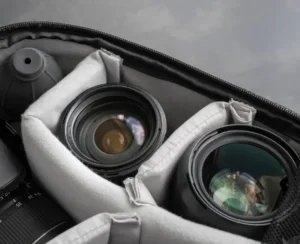 High-Quality Camera Lenses