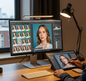How AI Can Help Save Time Without Losing Quality