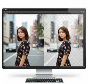 Why AI Photos with a Touch of Editors Create Amazing Images