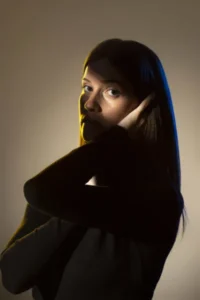 How Harsh Lighting Affects Your Studio Photoshoot Setup