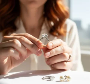 7 Guide to Diamond Jewelry Cleaning at Home 