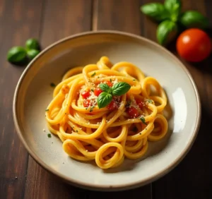 The Power of Color in Food Photography