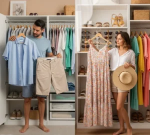 Best Ideas on Summer Outfits for Men and Women Cool Styles