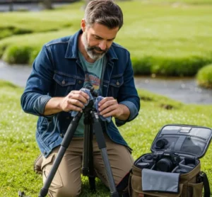 How to Make Your Travel Tripod Last for Years