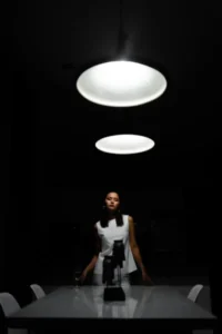 How to Set Up a Studio Photoshoot Using Artificial Light