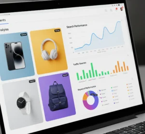 Product Images Optimization