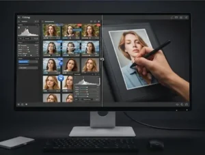 Comparing AI and Manual Photo Editing for Photography Types
