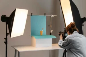 Is Studio Right for Product Shots?