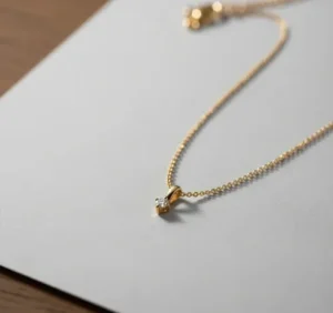 Creative Jewelry Photography