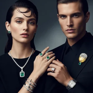 Jewelry Brands That Define Timeless Luxury