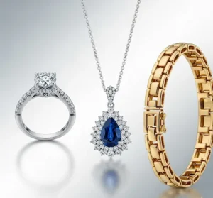 Why Do I Need Jewelry Photo Retouching