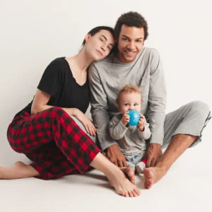 Keep Family Outfits Comfy
