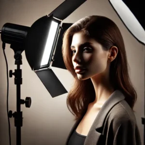 6 Best Lighting Techniques in Studio Photography
