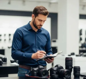 10 Camera Setup Tips Every Beginner Should Know