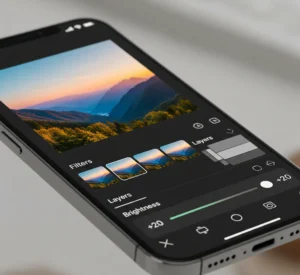 Quick and Easy Photoshop Tricks for Your iPhone 13