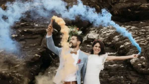 Wedding Photography