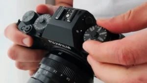 Studio Lighting Basics