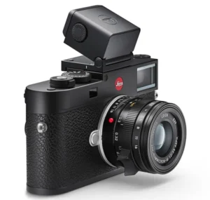 Leica M11 as a Top Camera