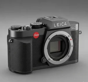 Leica SL2