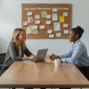 Long-Term Career Growth Opportunities