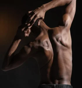 Sexy Boudoir Poses for Men to Feel Confident and Stylish