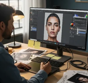 Top 10 Reasons Manual Editing Still Matters in Photography