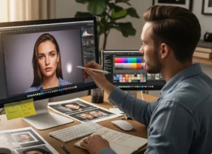 Top 10 Things Manual Editors Do Better Than AI Tools