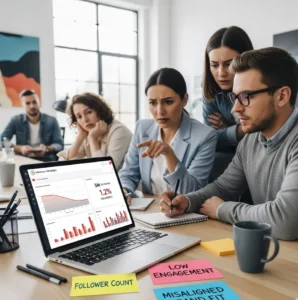 Mistakes to Avoid in Influencer Marketing