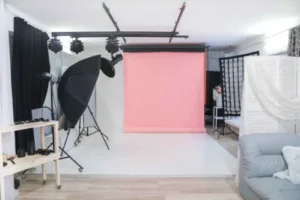 Amazing Photography Studio