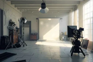 Amazing Photography Studio