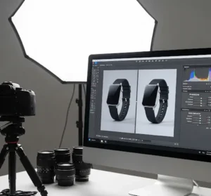 Neglecting Sharpness and Focus