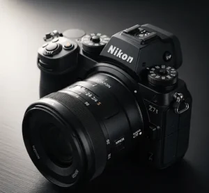 Nikon Z7 II